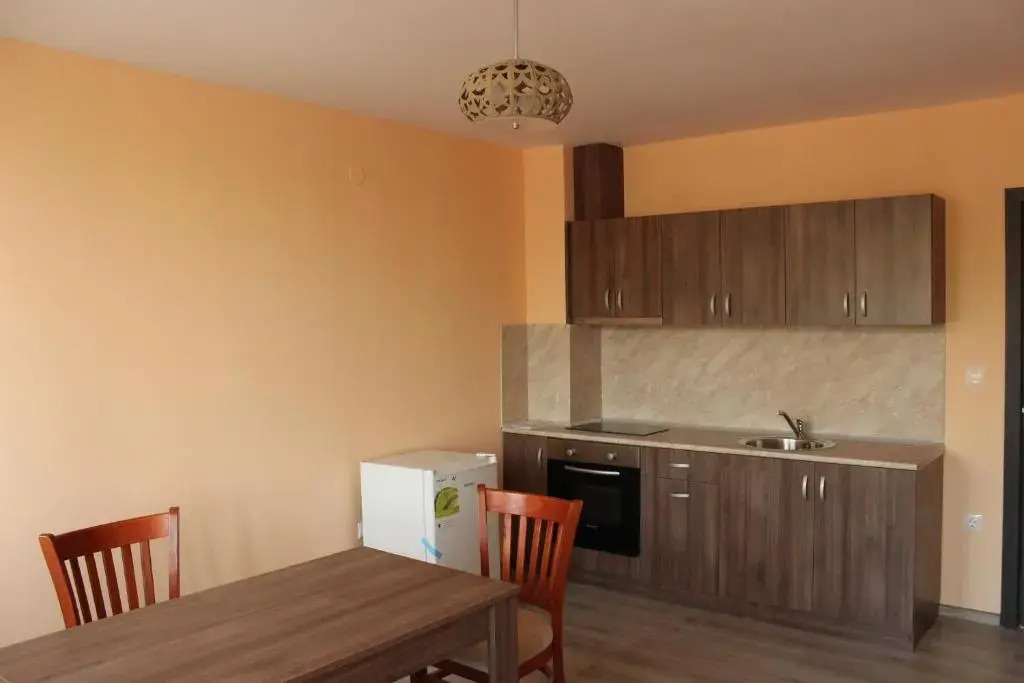 Aparthotel Makosh Svilengrad