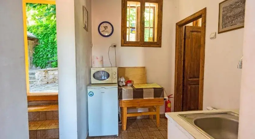 Hostel Pashov