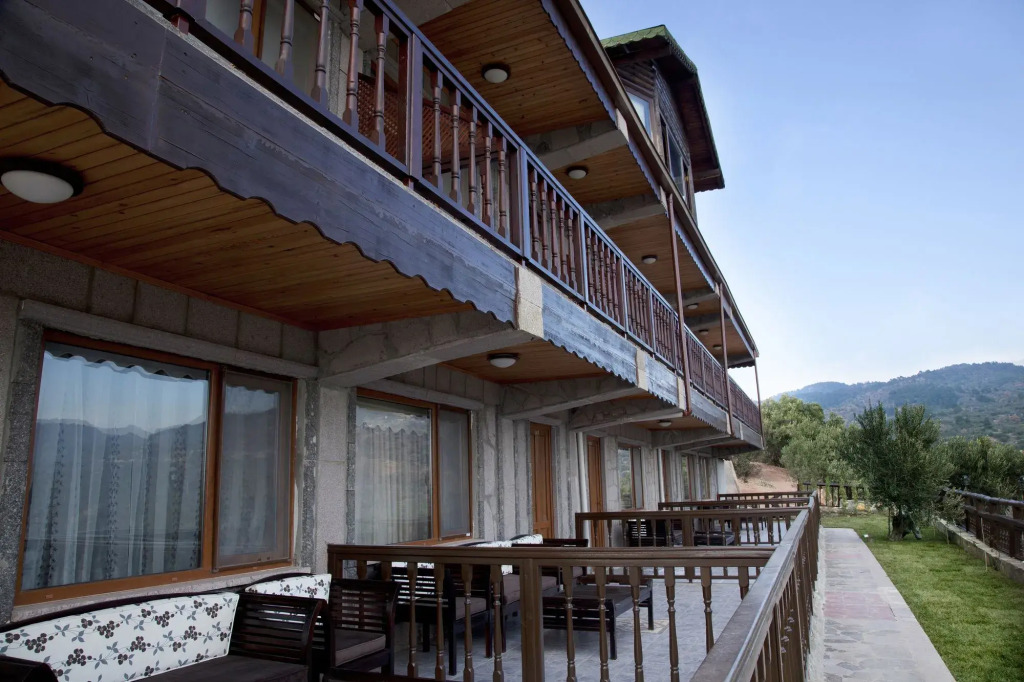 Assos Kartal Yuvası Hotel