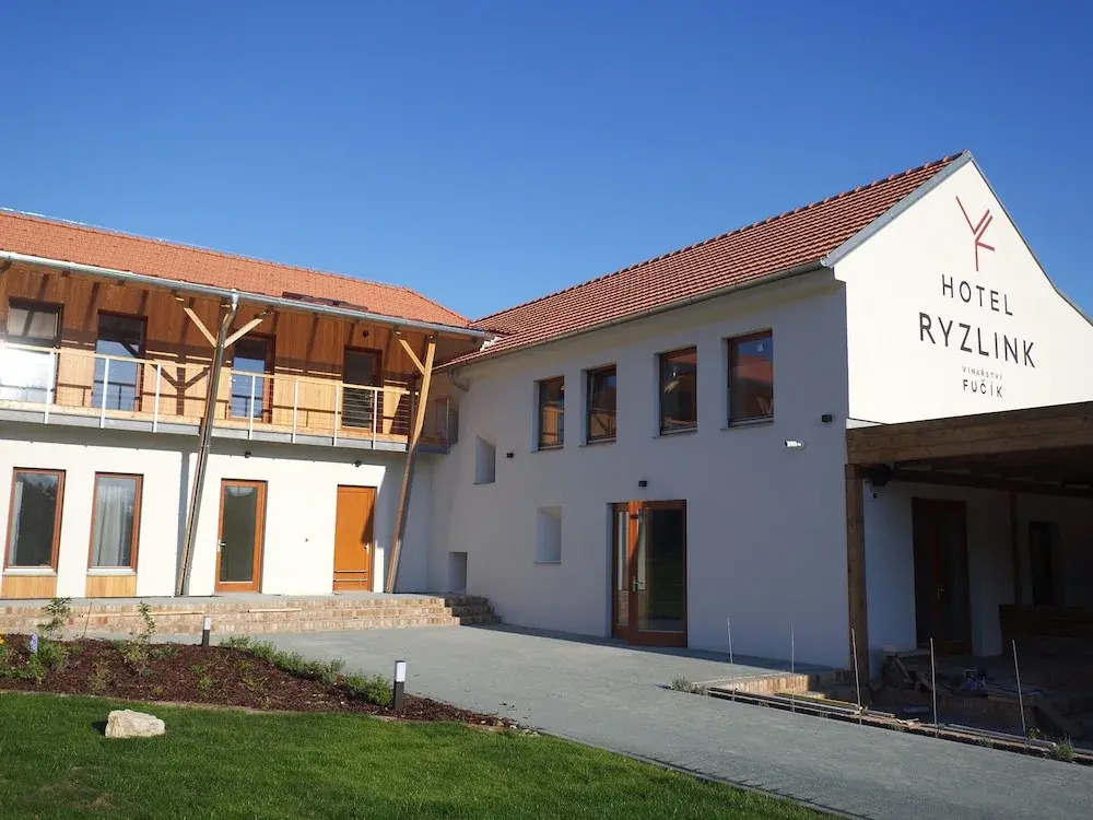 Hotel Ryzlink