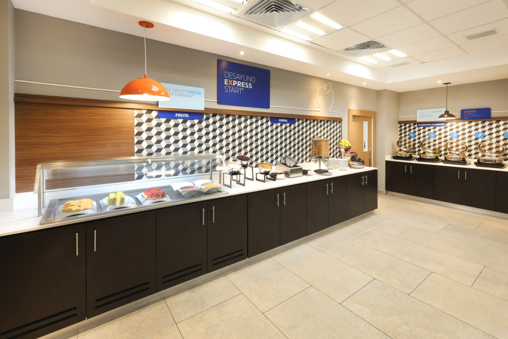 Holiday Inn Express Veracruz Boca del Rio by IHG