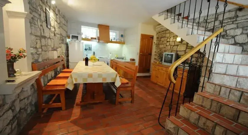 Apartment Justina