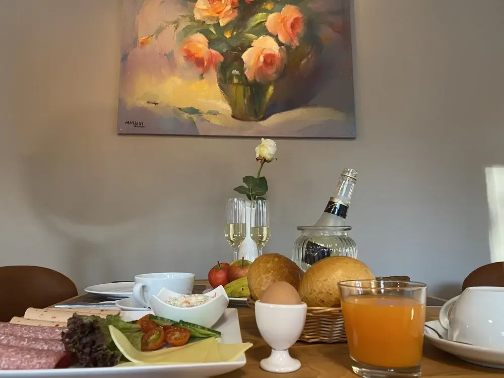 Signature East Hotel Falk
