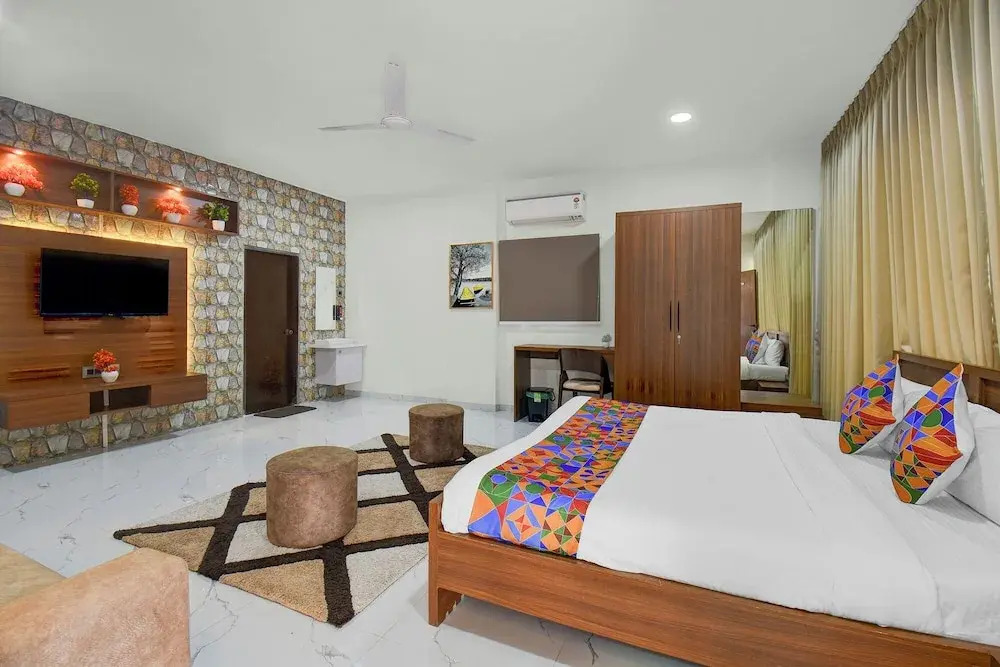 FabHotel ANS KP