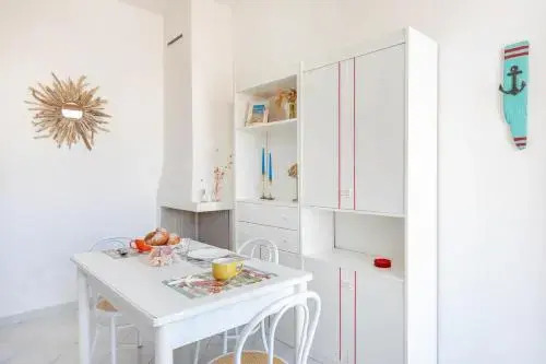 Appartamento Levante 1 Piano Myho Casa