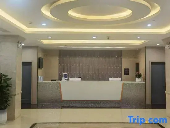 Spring Sleep Hotel Chunmian Hotel (Changzhou Hengshan Bridge East Bus Station)