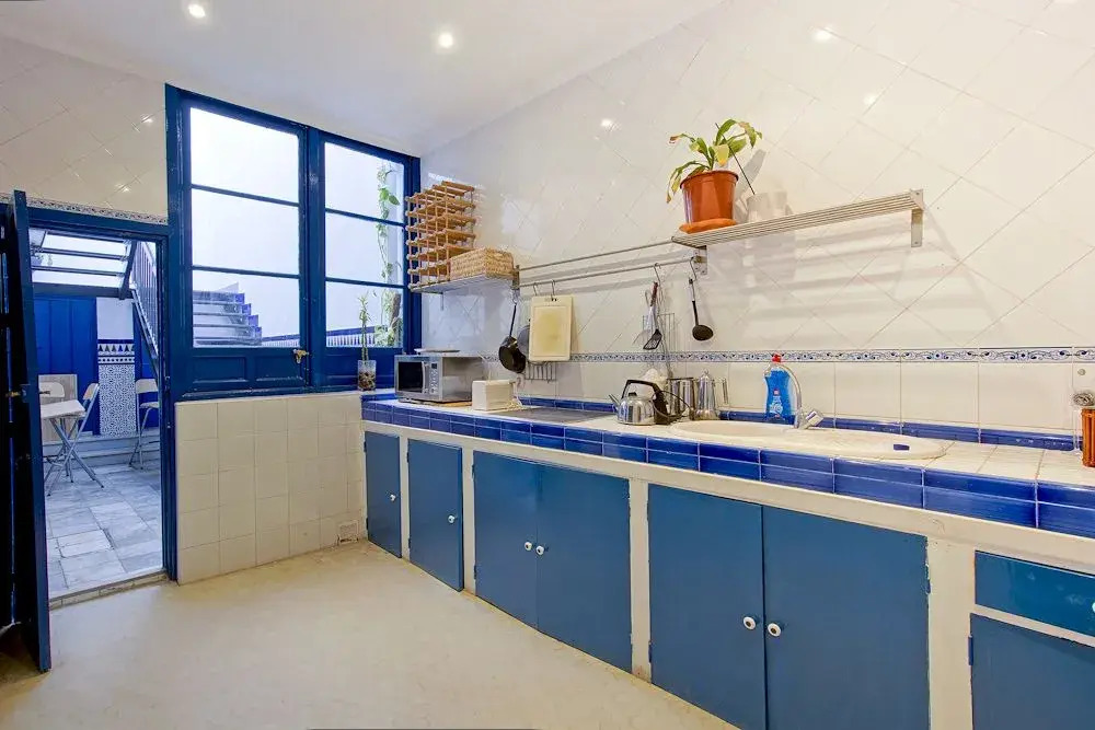 Hostel Trotamundos