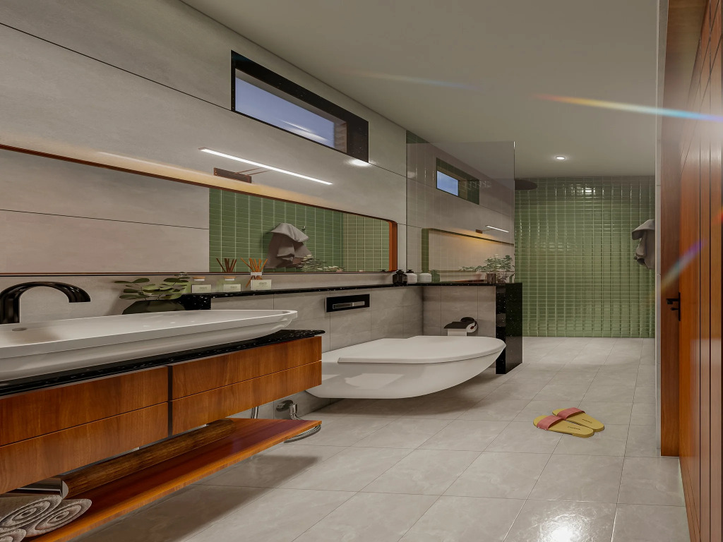 Palette Hotel Hill View by CheckIn, Tirupati