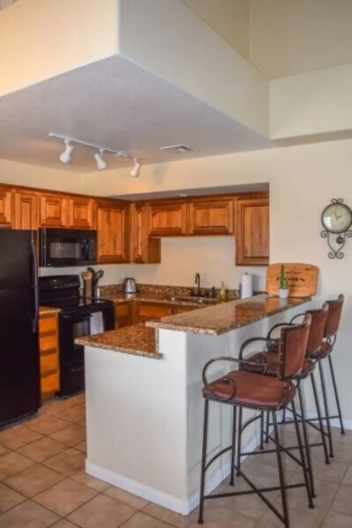 Kelly Hansen 3 Bedroom Home