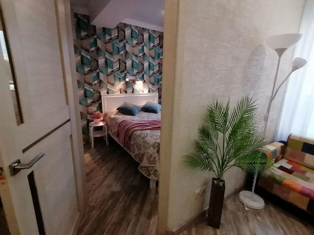 Апартаменты на Старошоссейной, 5к3