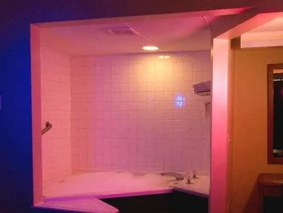 Budget Host Inn Bristol