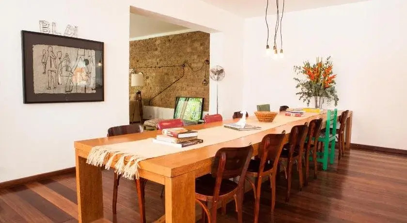 Casa Beludi