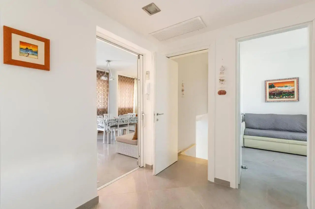 3108 Attico Mezzaluna By Barbarhouse