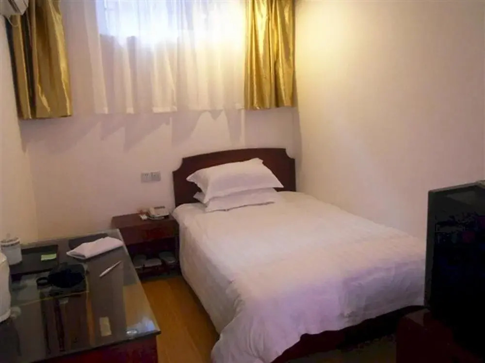Jingyue 99 Inn Nanqiao Branch