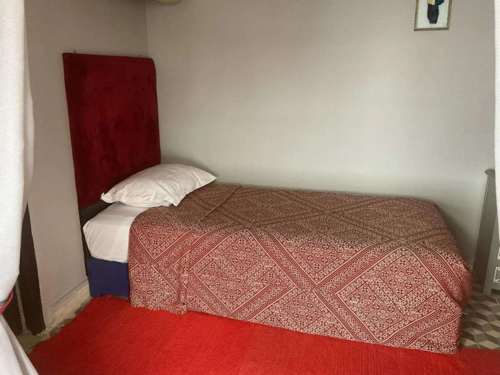 Riad Syba