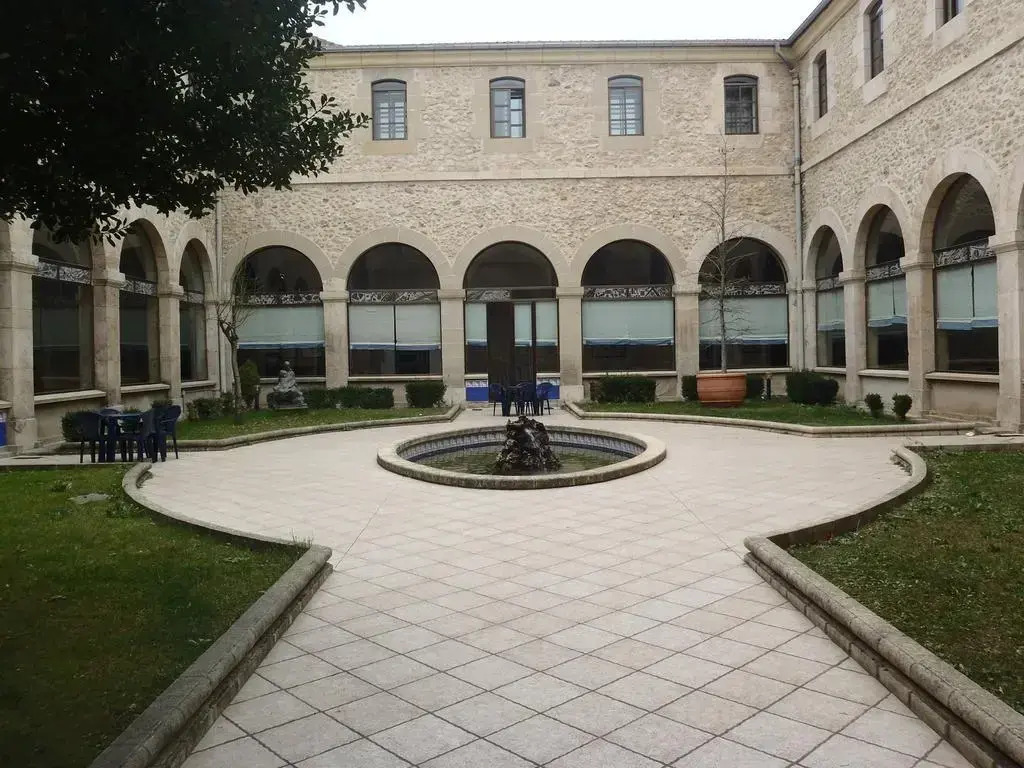 Hospederia El Convento