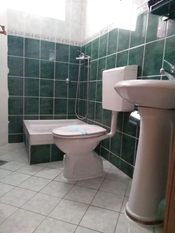 Apartments DEA