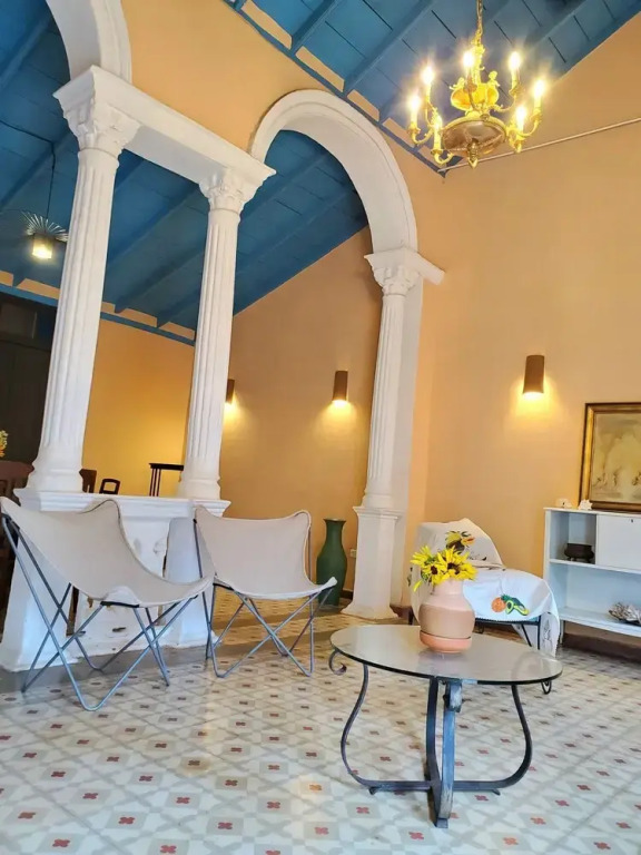 Residencia Margarita