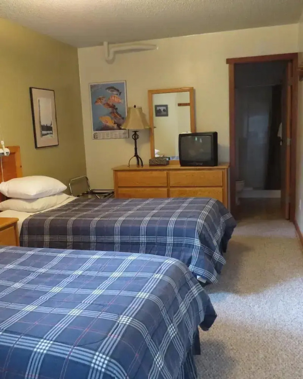 Tofino Swell Lodge