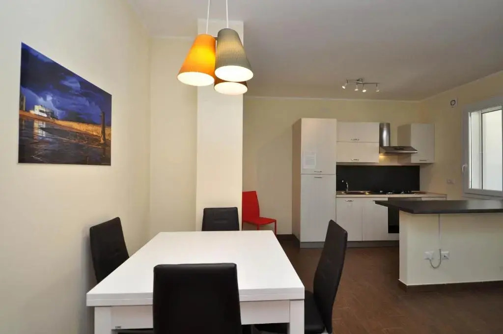 Felicity Residence