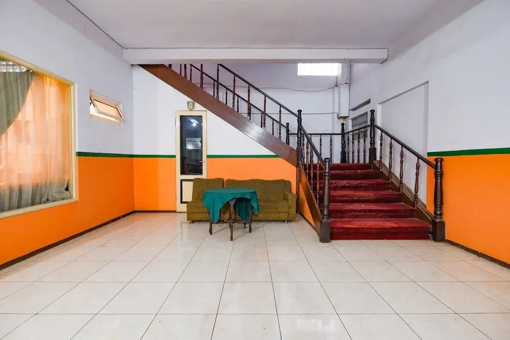 Hotel O Sartika Inn Pati