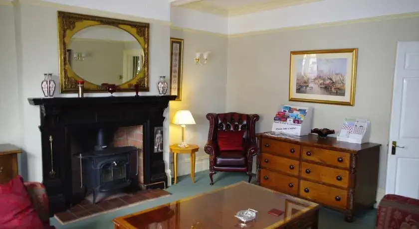 Minster Lodge