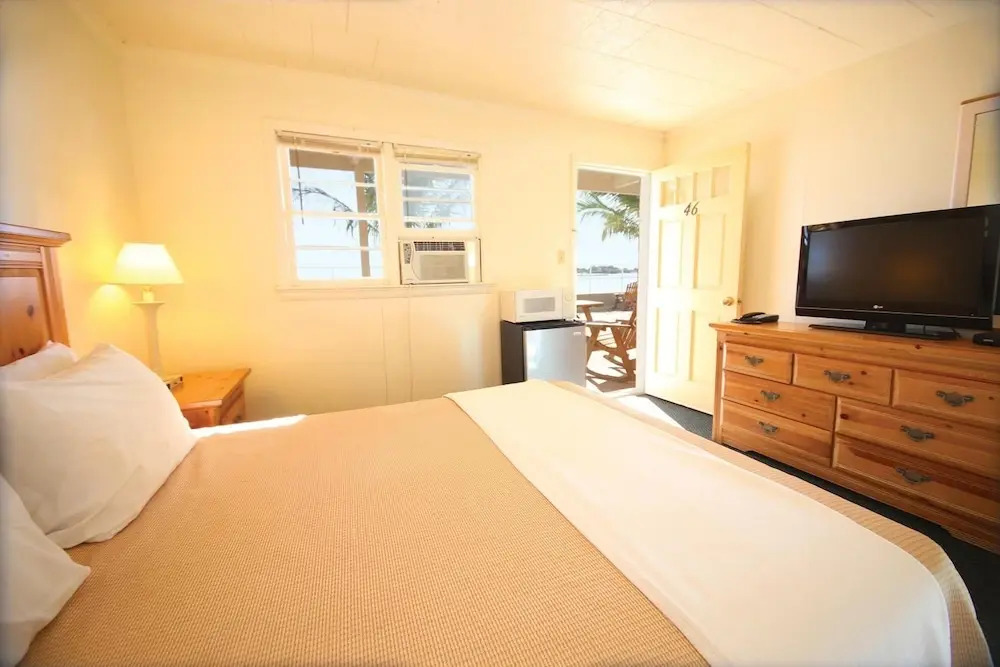 Oceanic Motel