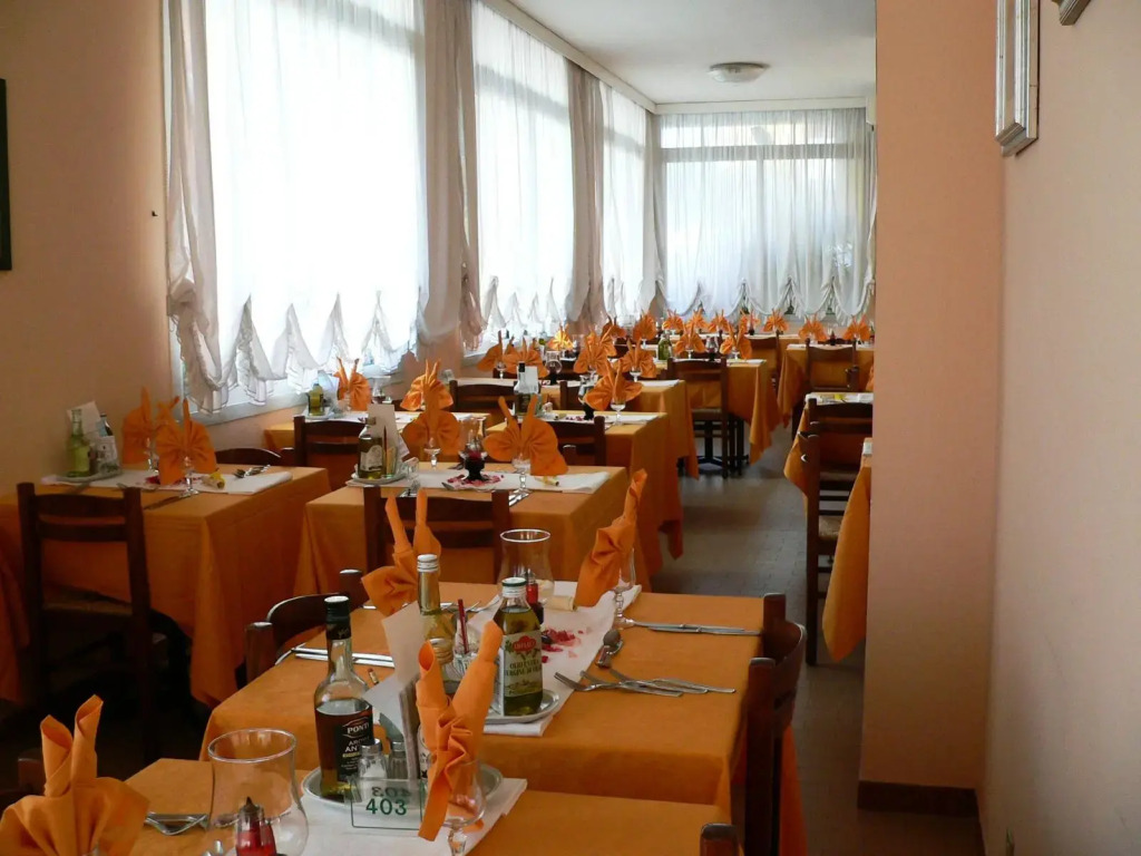 Hotel Tampico