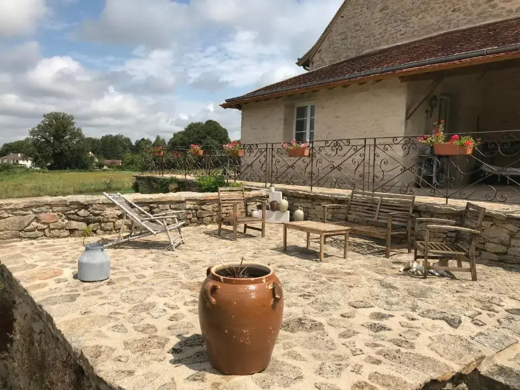 Chez sandrine