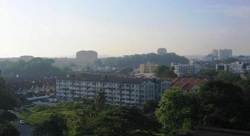 My Homestay Melaka