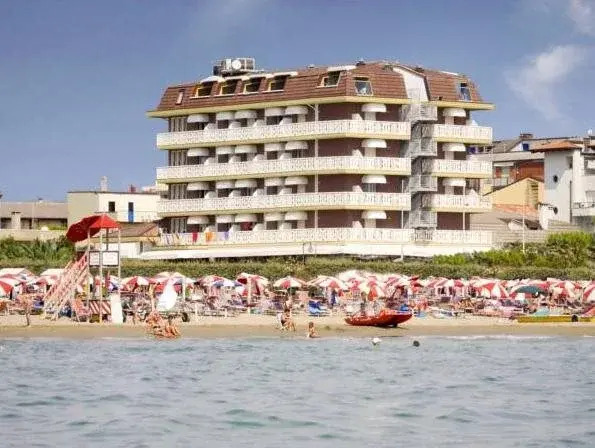 Hotel Savoy
