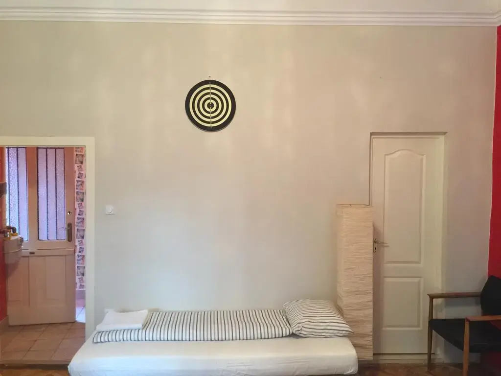 Santico Art Hotel and Hostel