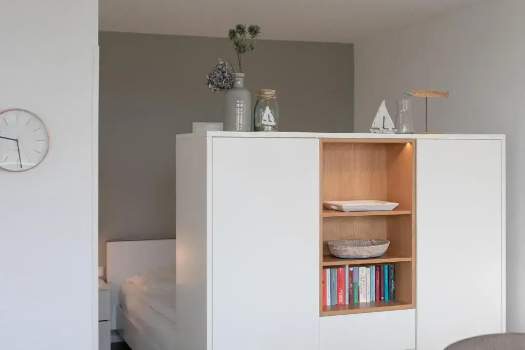 Haus Vier Jahreszeiten Wohnung 303