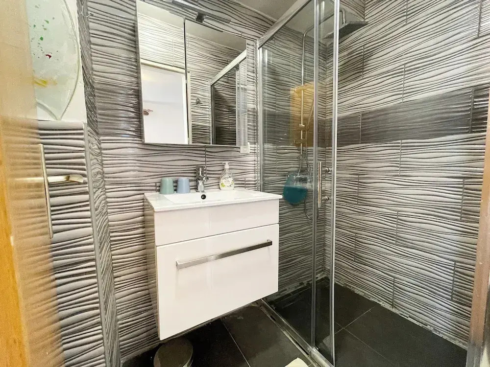 Apartment Fruk 1