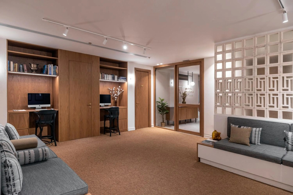 Ergon House Athens