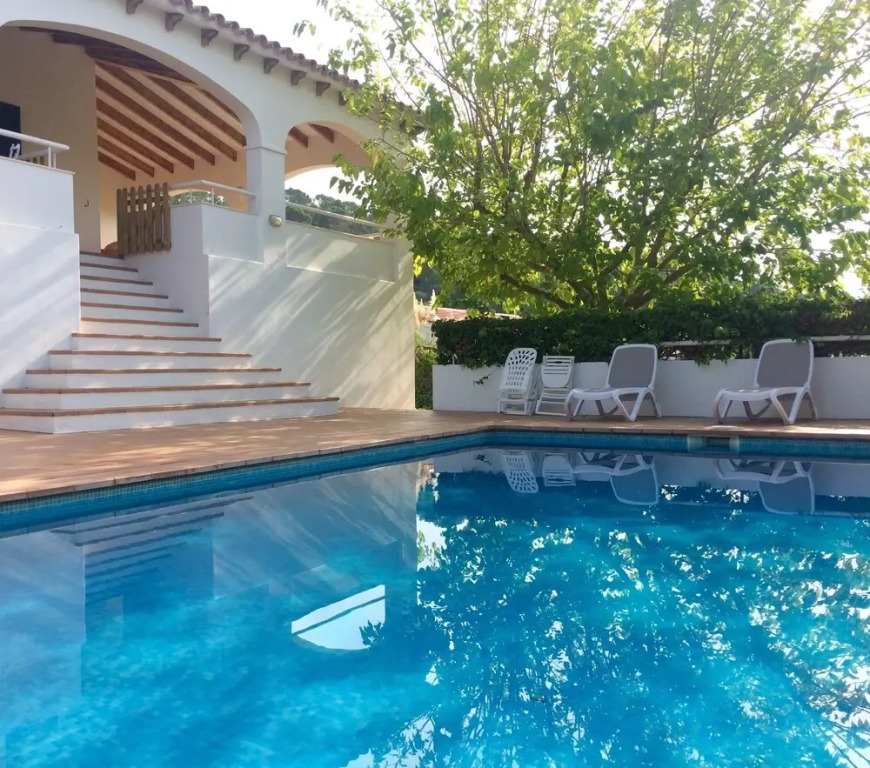 Villa Beatriz