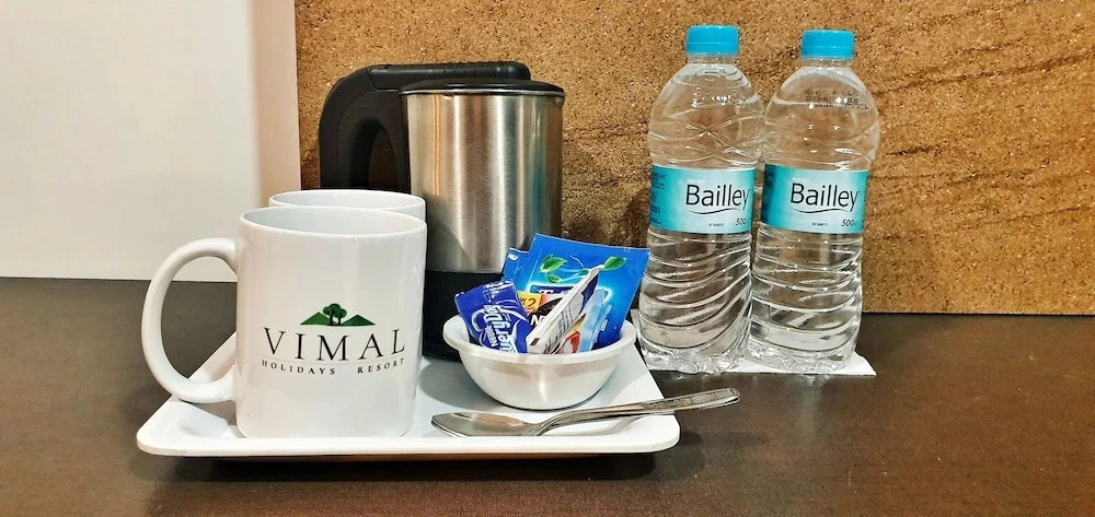 Vimal Holidays Resort