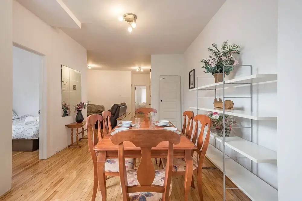The Best Private Bedroom In Plateau Mont-Royal