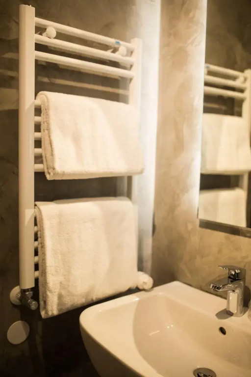 San Marco Suite 755