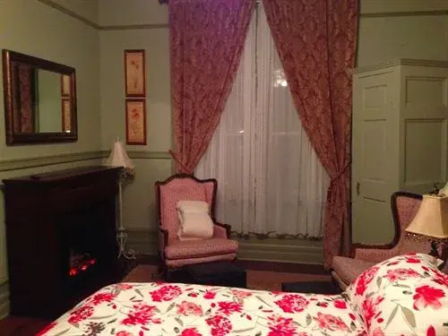 The Egan Inn