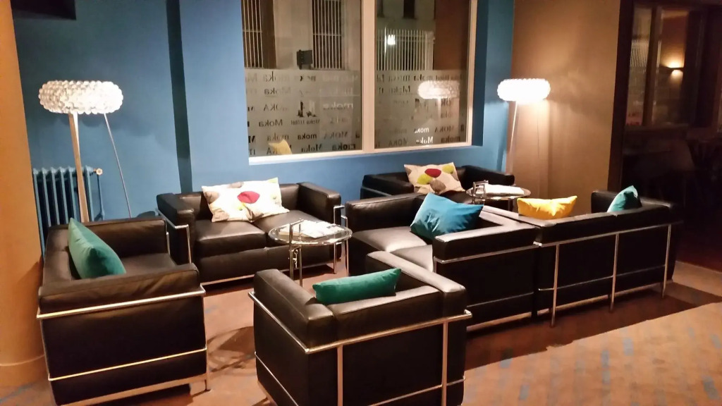 Moka Hotel