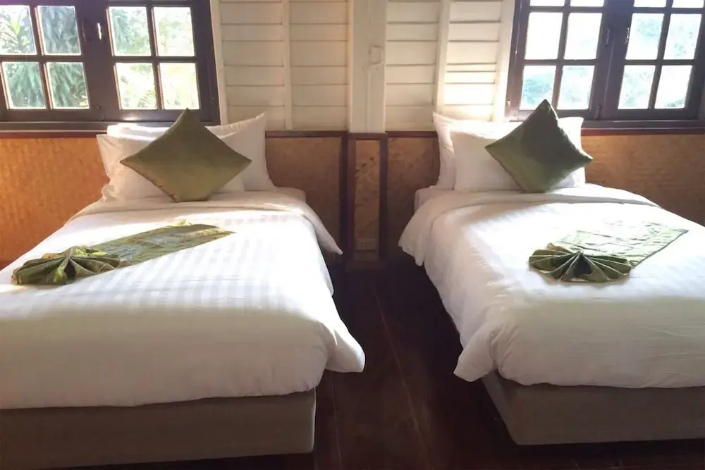A Hotel Homey