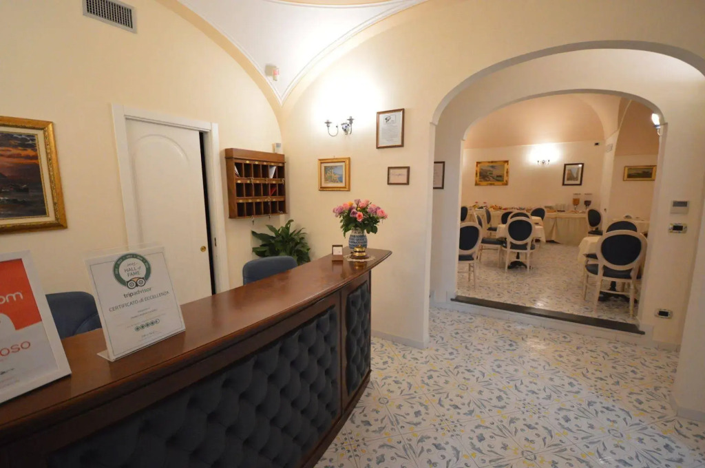 B&B Palazzo Pisani