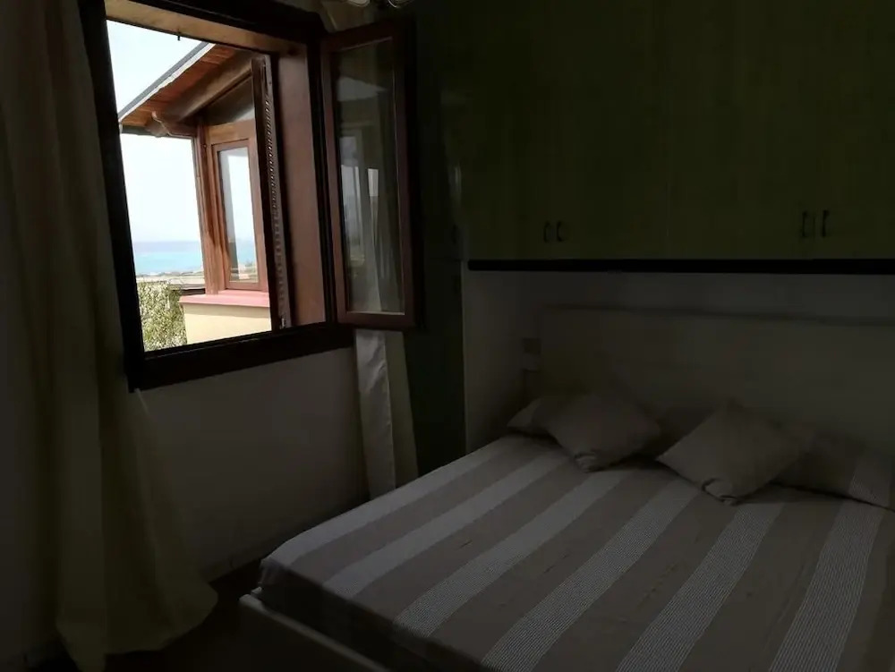 Casa La Pelosa
