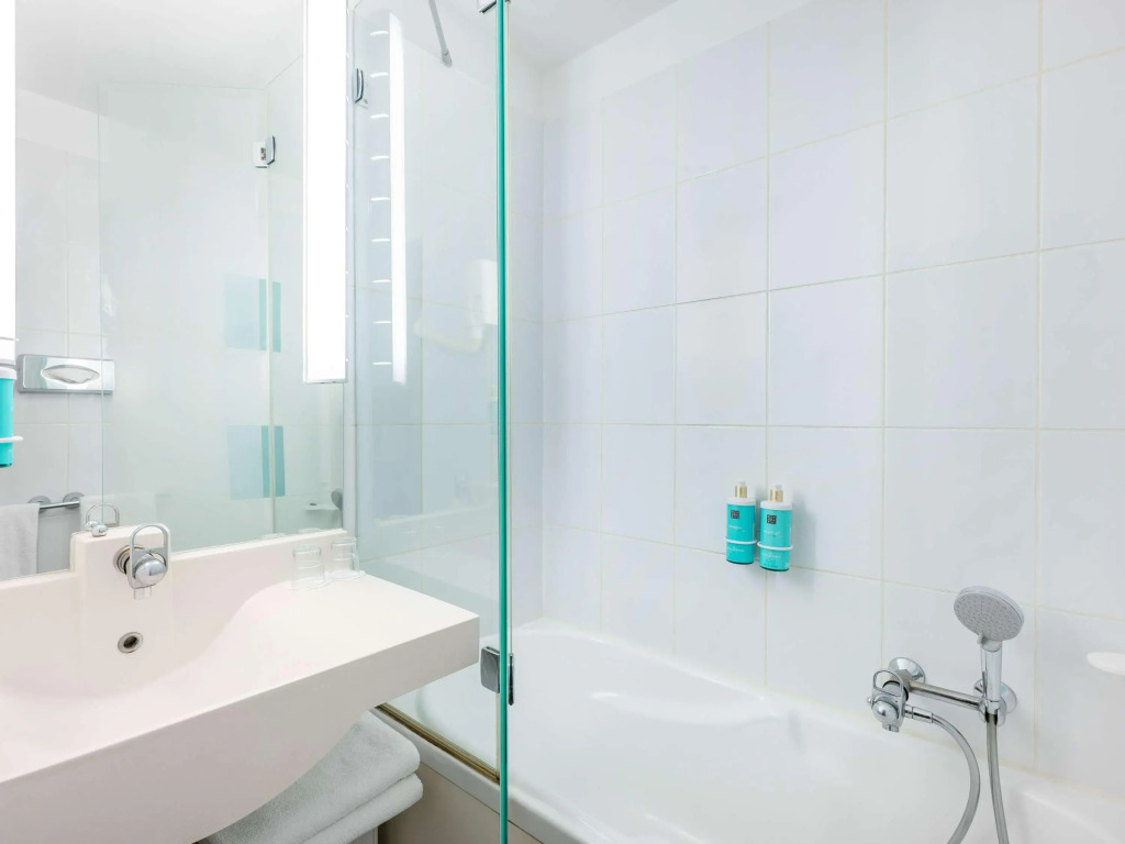Novotel Budapest City
