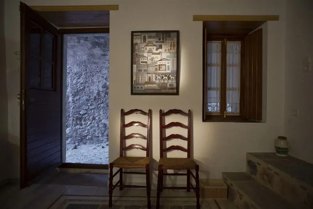 Theophano Art Hotel