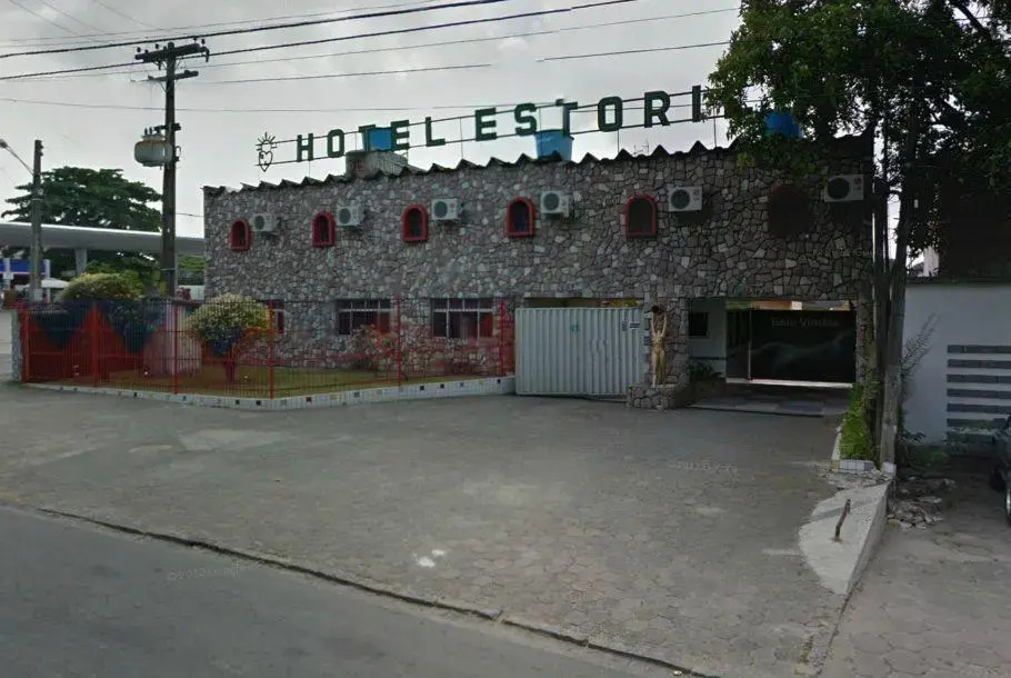 Motel Estoril