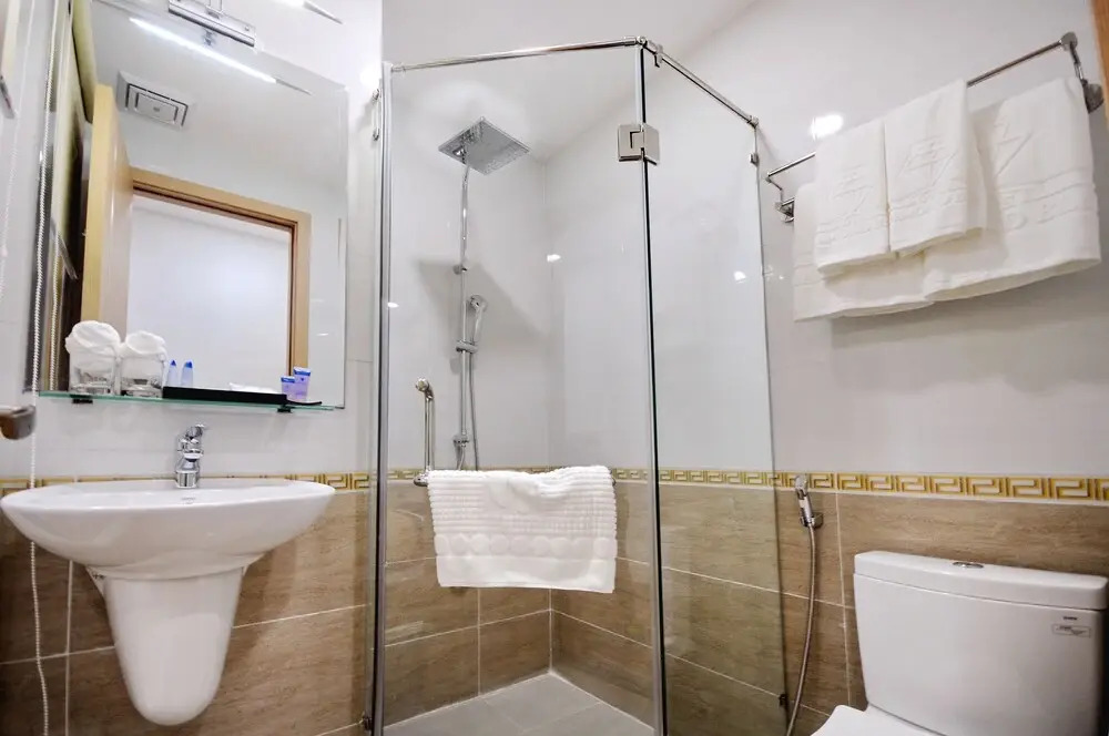 Diamond Blue Hotel NT - by BAY LUXURY