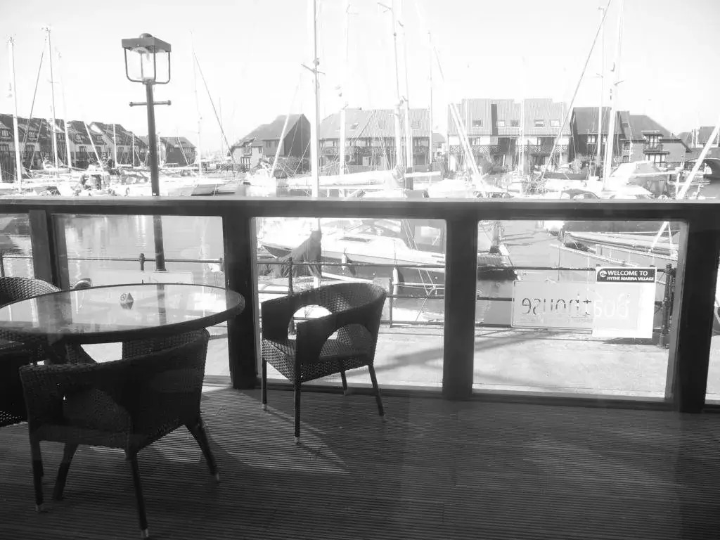 Boathouse Hotel
