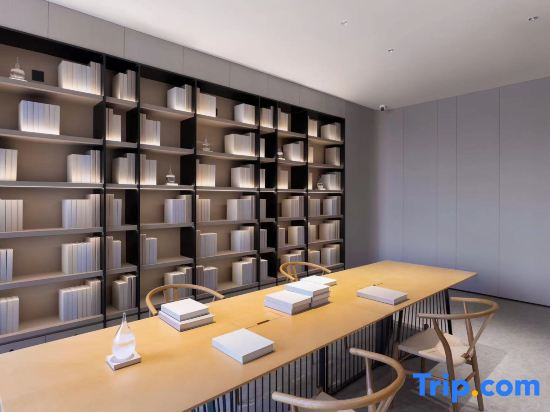 JI Hotel (Tianjin Jinghai Railway Station Jingwen Road)
